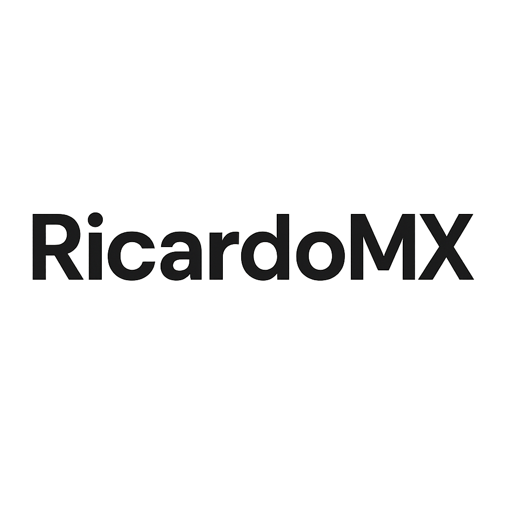 RICARDOMX